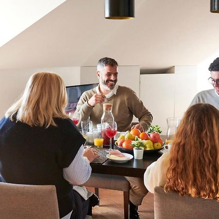 Lisbon Five Stars Apartments Sao Juliao 72 Екстер'єр фото