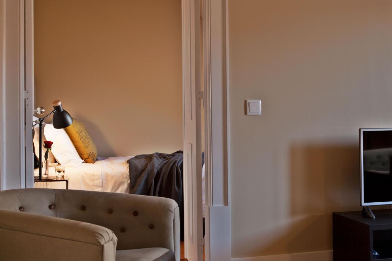 Lisbon Five Stars Apartments Sao Juliao 72 Екстер'єр фото