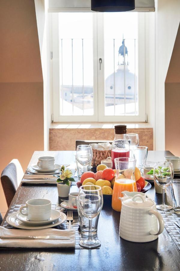Lisbon Five Stars Apartments Sao Juliao 72 Екстер'єр фото