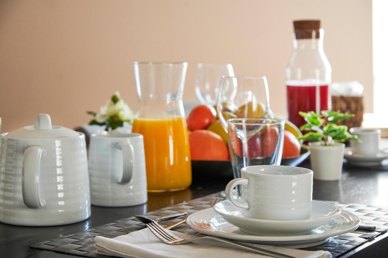 Lisbon Five Stars Apartments Sao Juliao 72 Екстер'єр фото