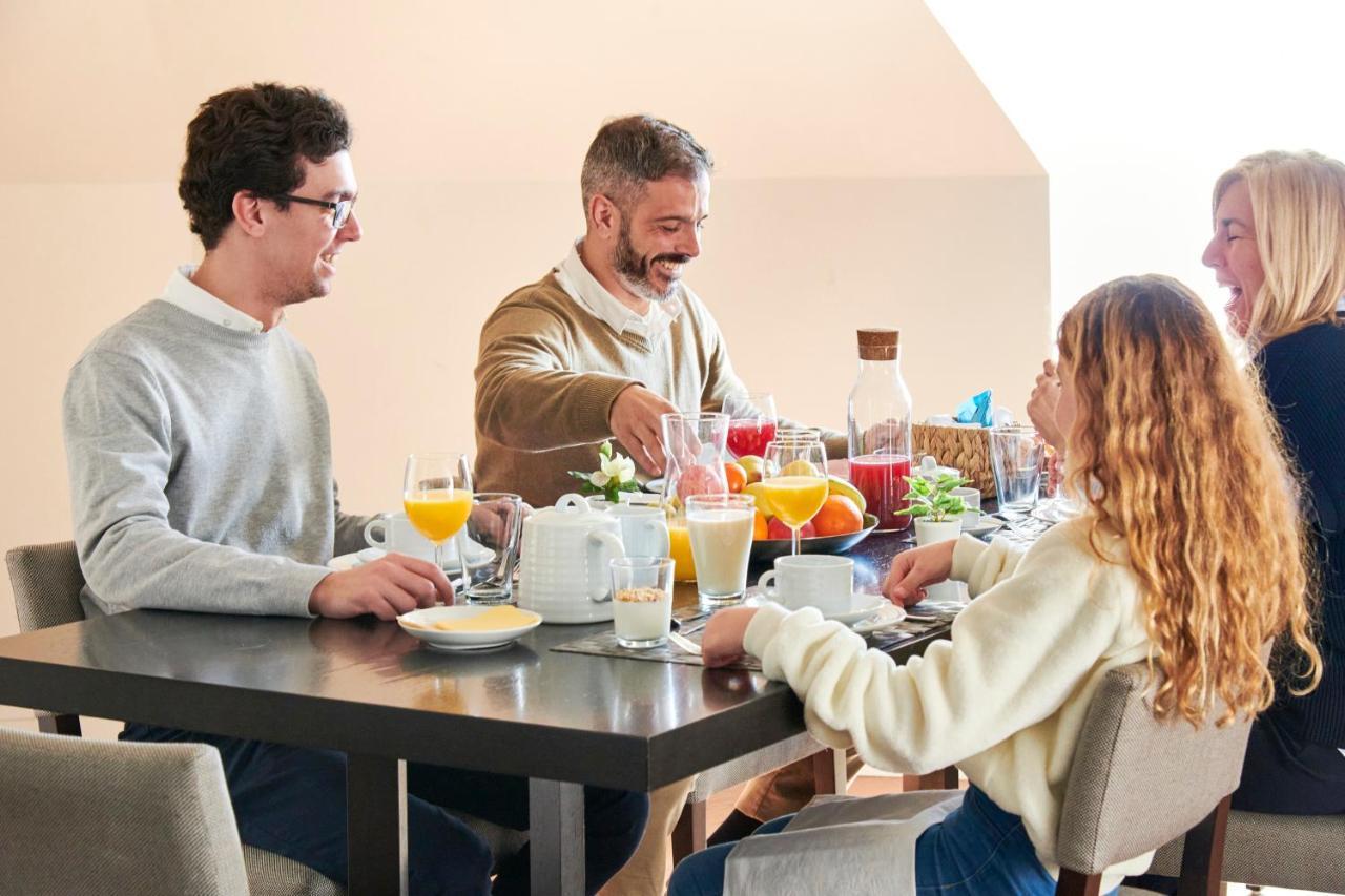 Lisbon Five Stars Apartments Sao Juliao 72 Екстер'єр фото