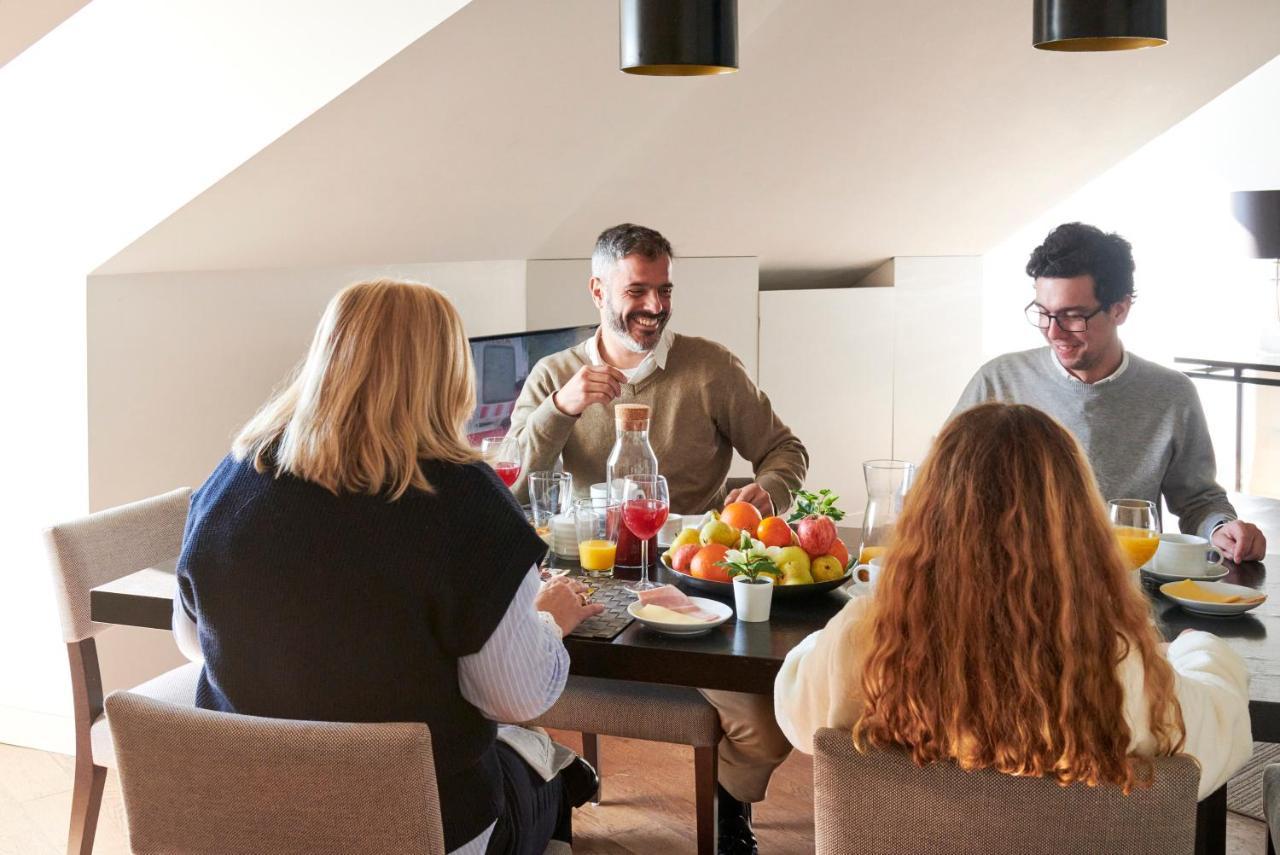 Lisbon Five Stars Apartments Sao Juliao 72 Екстер'єр фото