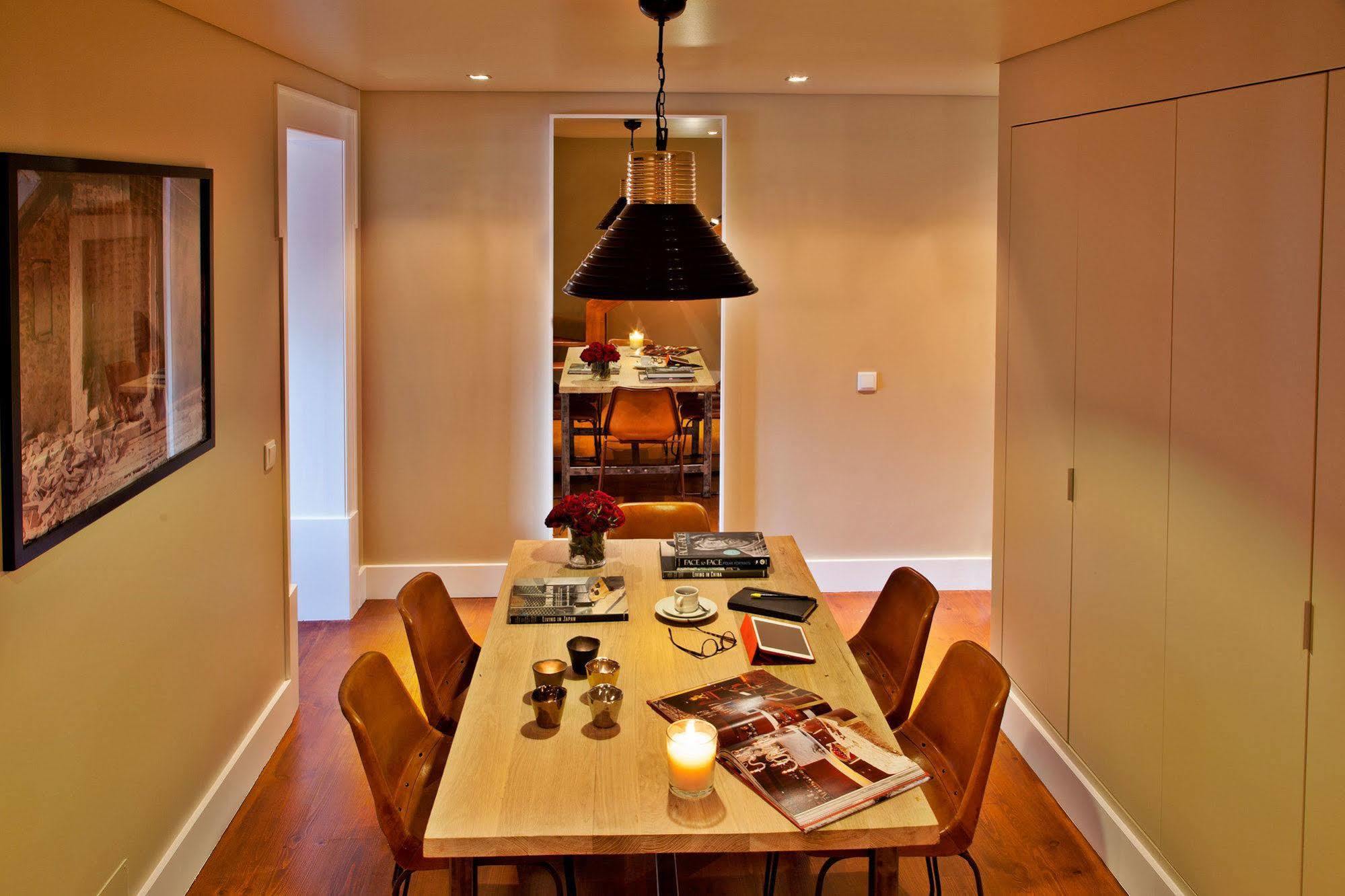 Lisbon Five Stars Apartments Sao Juliao 72 Екстер'єр фото