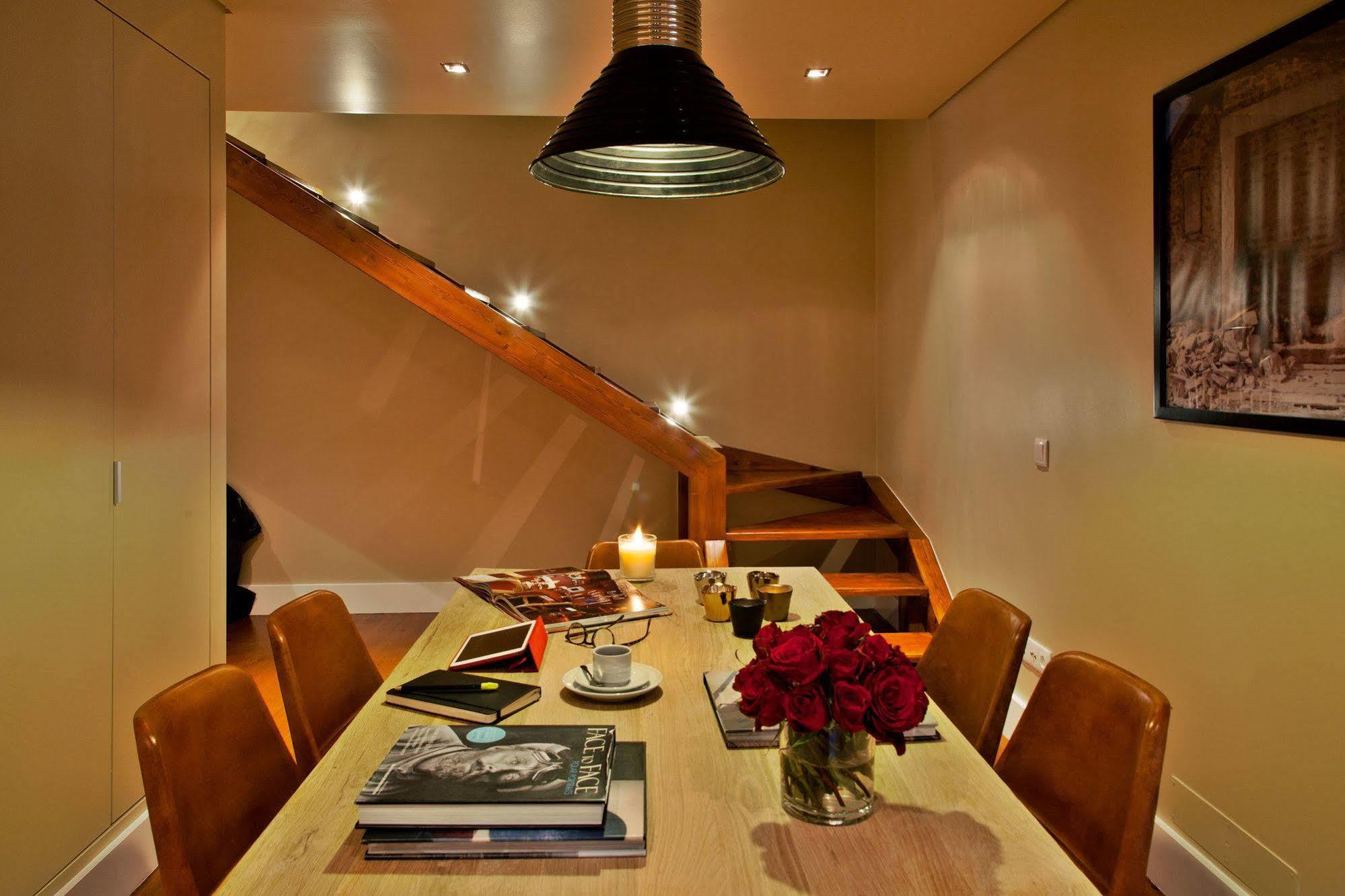 Lisbon Five Stars Apartments Sao Juliao 72 Екстер'єр фото