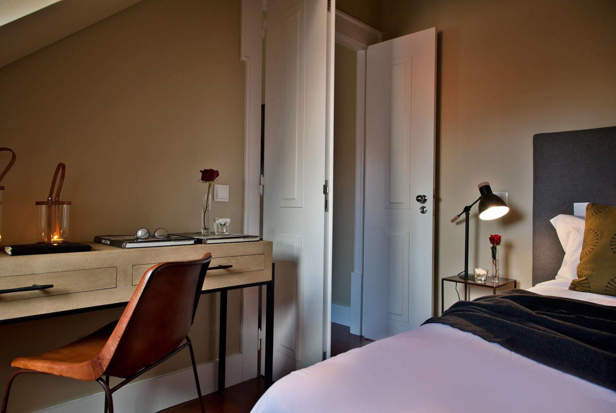 Lisbon Five Stars Apartments Sao Juliao 72 Екстер'єр фото