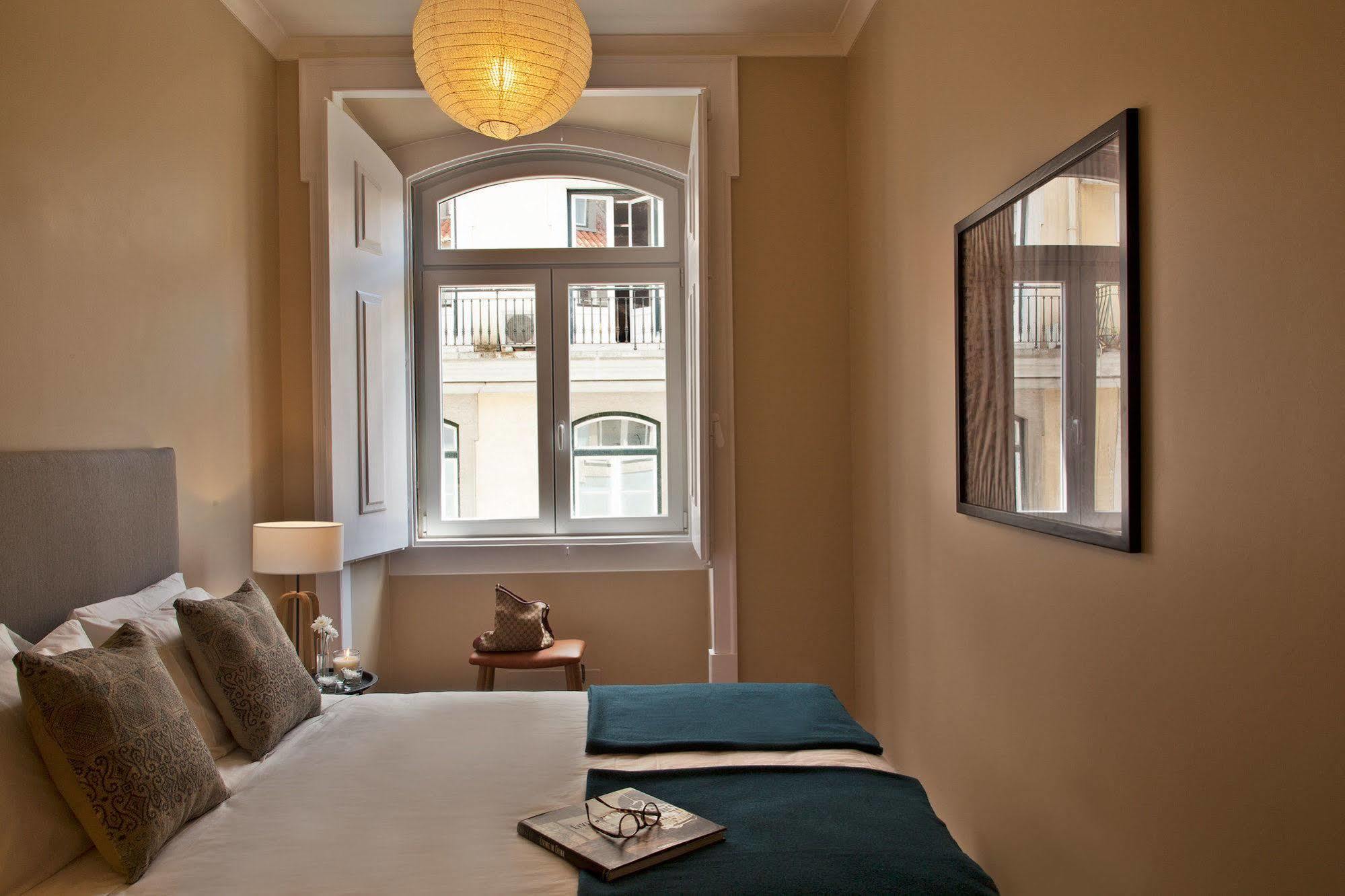 Lisbon Five Stars Apartments Sao Juliao 72 Екстер'єр фото