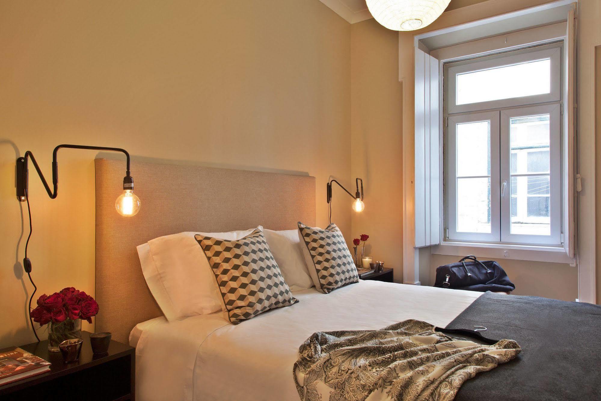 Lisbon Five Stars Apartments Sao Juliao 72 Екстер'єр фото