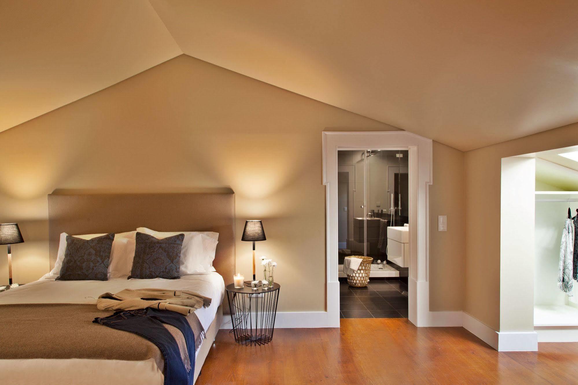 Lisbon Five Stars Apartments Sao Juliao 72 Екстер'єр фото