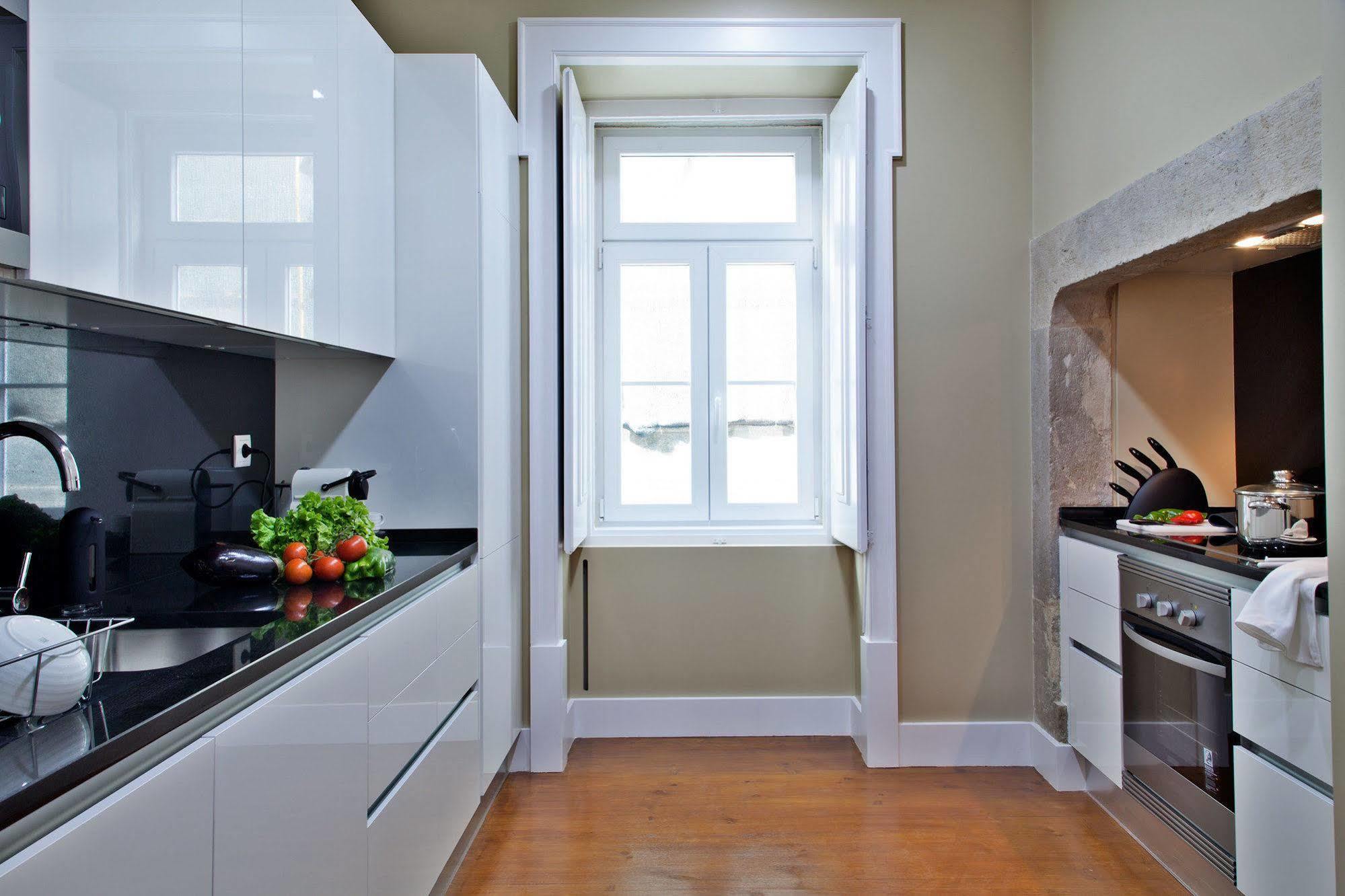 Lisbon Five Stars Apartments Sao Juliao 72 Екстер'єр фото