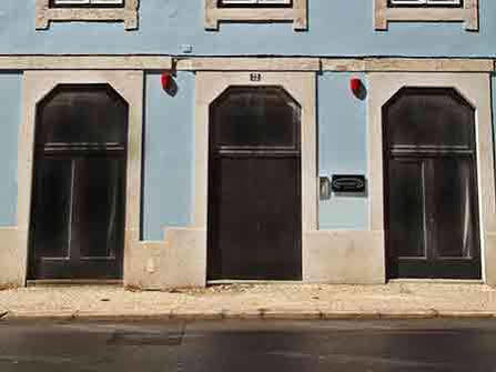 Lisbon Five Stars Apartments Sao Juliao 72 Екстер'єр фото