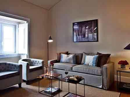 Lisbon Five Stars Apartments Sao Juliao 72 Екстер'єр фото