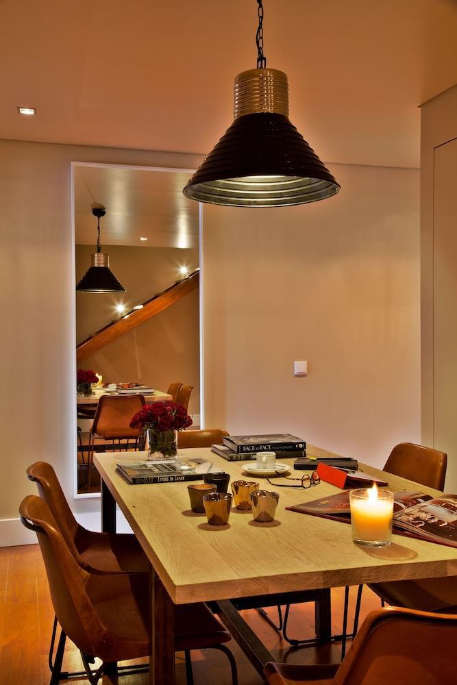 Lisbon Five Stars Apartments Sao Juliao 72 Екстер'єр фото